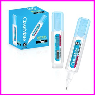 Bút Xoá Classmate 7ml