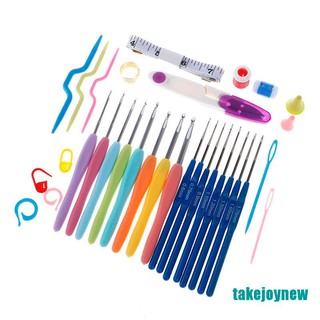Set 53 Kim Móc Len Làm Đồ Thủ Công