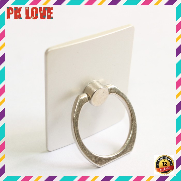 Giá đỡ điện thoại Iring chiếc nhẫn Ring móc dán cho mọi dòng điện thoại iphone, samsung, xiaomi, oppo - XSmart | BigBuy360 - bigbuy360.vn