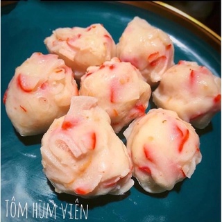 VIÊN TÔM HÙM EB 200g