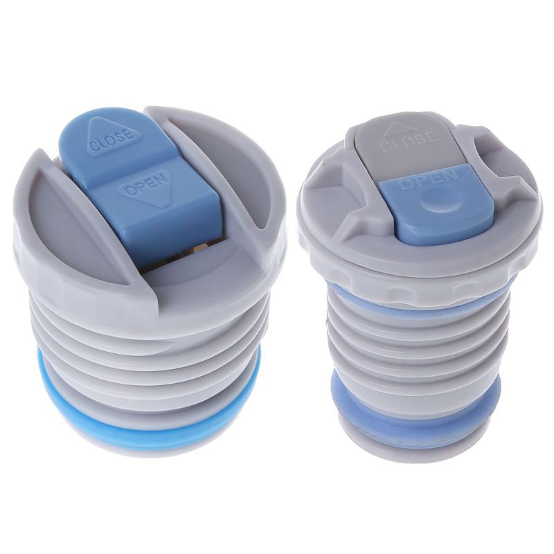 Nắp bình giữ nhiệt kích cỡ 4.4cm / 4.5cm