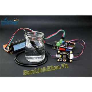Module Chuyển Đổi TDS Sang UART-TDS-V1