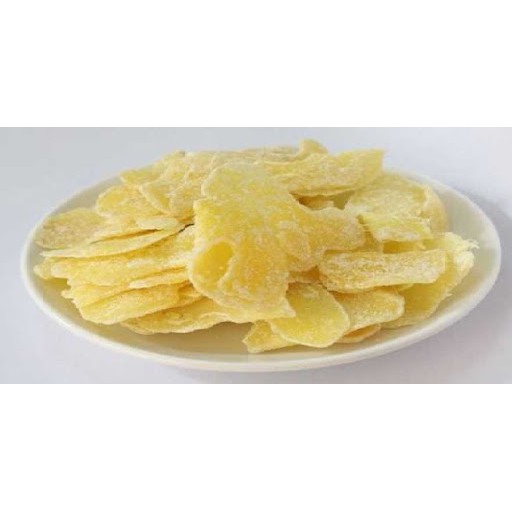 Mứt Gừng Honeyland 170g date 18/11/2022-18/05/2023