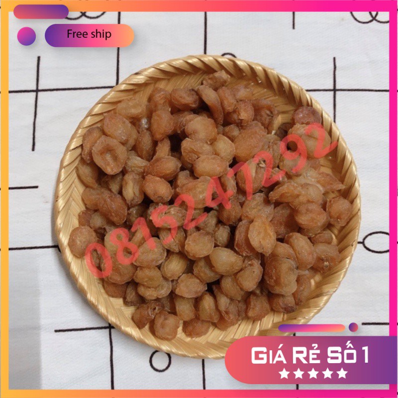 Long nhãn Hưng Yên sấy khô 1kg loại thơm ngon dùng để nấu ăn,hãm trà...