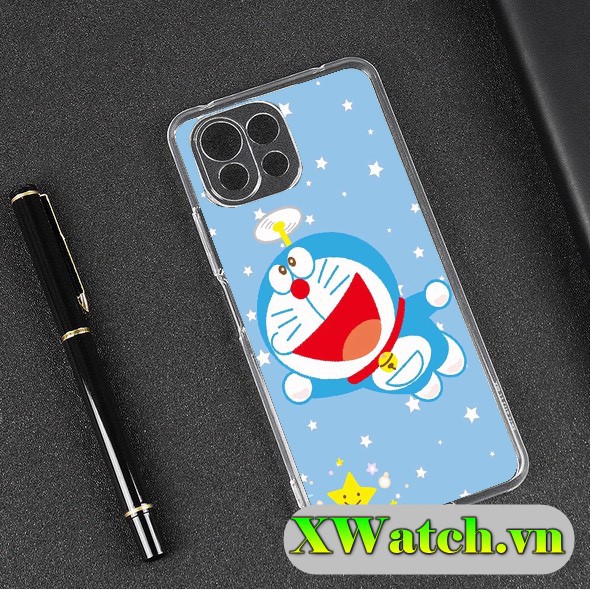 Ốp lưng silicon Xiaomi Mi 11 lite / Redmi Note 10 / Redmi Note 10 pro / K40 k40 pro Poco F3