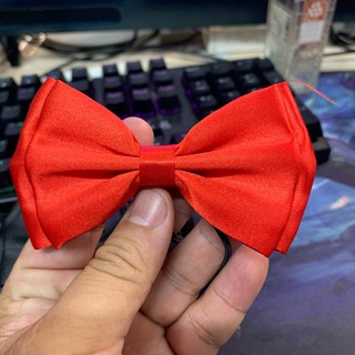 Nơ cho bé trai 3 đến 12 tuổiTH