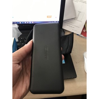 Pin sạc dự phòng Anker PowerCore Elite 20000mAh A1273611 - Huco Việt Nam