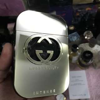 [Mẫu Thử] Nước Hoa Nữ Gucci Guilty Intense