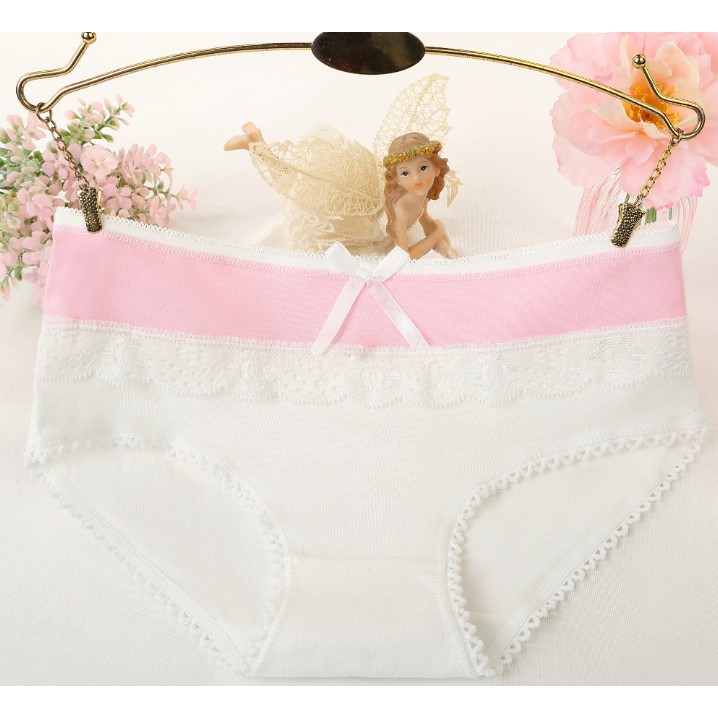 Quần Lót Nữ Dạng Lưới Gợi Cảm | BigBuy360 - bigbuy360.vn