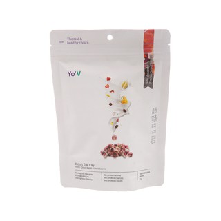 Sữa Chua Sấy Yo'V Thập Cẩm 30g