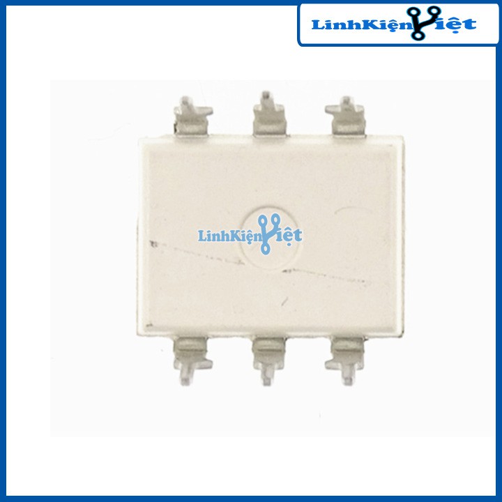 Sản phẩm MOC3052 DIP6