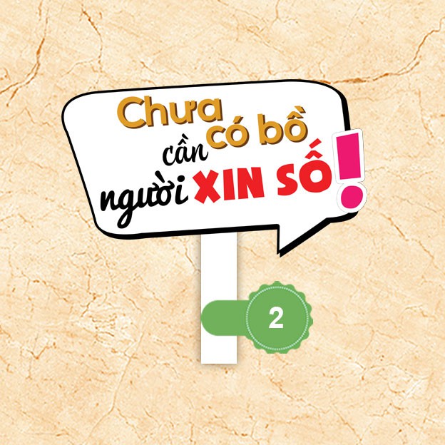 [Hashtag loại dày MS 01-20] Bảng hashtag chụp ảnh đám cưới