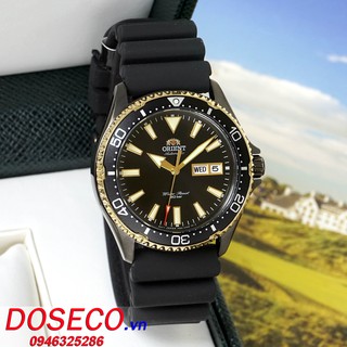 Đồng hồ nam Orient Mako III RA-AA0005B19B