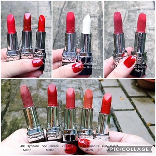 [FULLSIZE] Son Dior Rouge