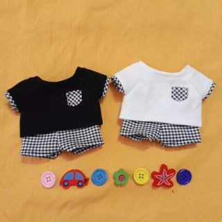 Outfit doll 15-20