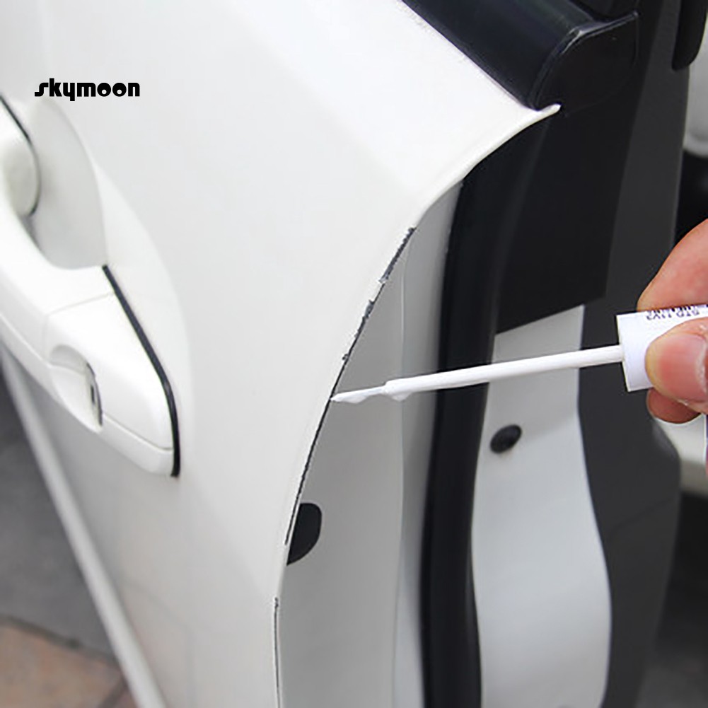 【SKY】 Pro Auto Mending Scratch Cover Remover Paint Repair Pen Car Care Applicator Tool