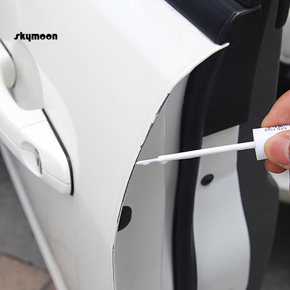 Bút sơn sửa chữa chăm sóc xe hơi loại bỏ vết trầy xước chuyên nghiệp tự động