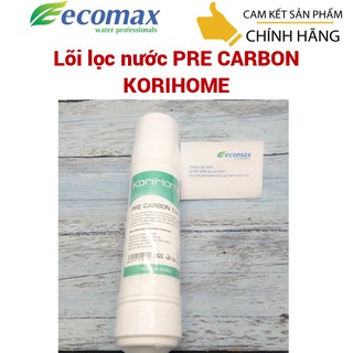 Lõi lọc nước số 2 korihome
