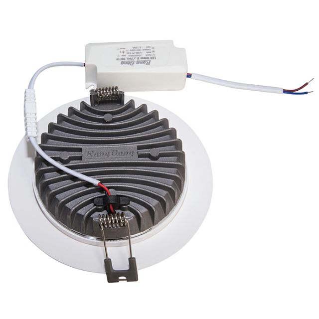 Đèn Led âm trần Downlight 110/9W D AT04L Rạng Đông