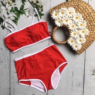 Bikini 2 mảnh