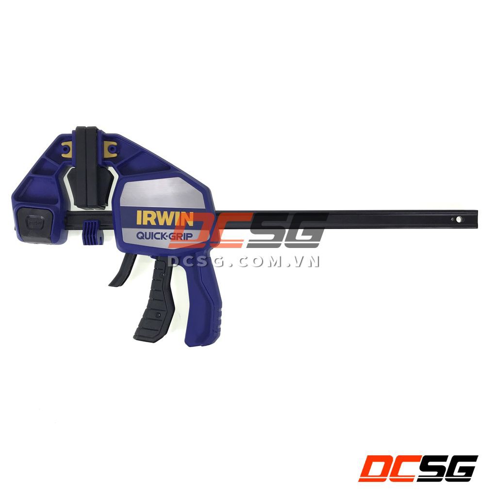 Kẹp nhanh cầm một tay HEAVY DUTY 12&quot;-305mm IRWIN QUICK-GRIP® 1964712 | DCSG