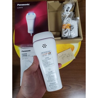 ⚡⚡Máy triệt lông ES-WH 76 PANASONIC ⚡⚡(18.53)
