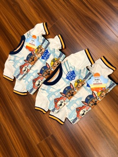 Bộ Disney chó cứu hộ
