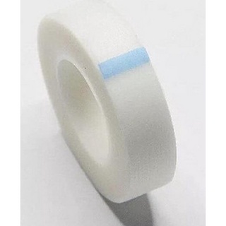 băng keo lụa trắng, băng dính trắng dán mi