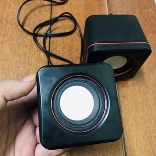 Loa máy tính để bàn xí ngầu
