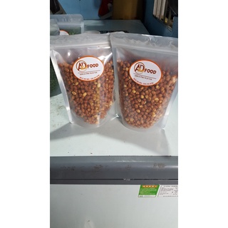 1 KG ĐẬU PHỘNG RANG TỎI ỚT