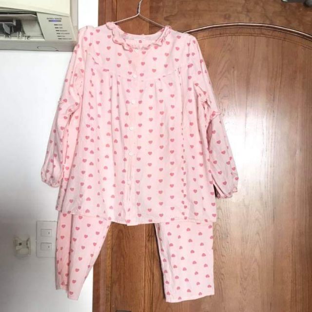 Đồ bộ bầu B2 mumshop