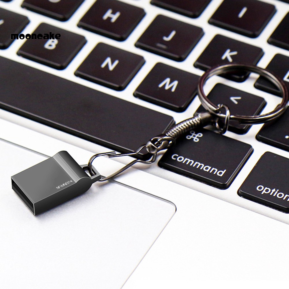 USB 3.0 mini tốc độ cao 4/8/16/32/64GB vỏ kim loại
