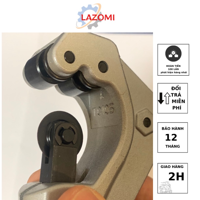 Dao cắt ống đồng TASCO Nhật TA560A made in JAPAN