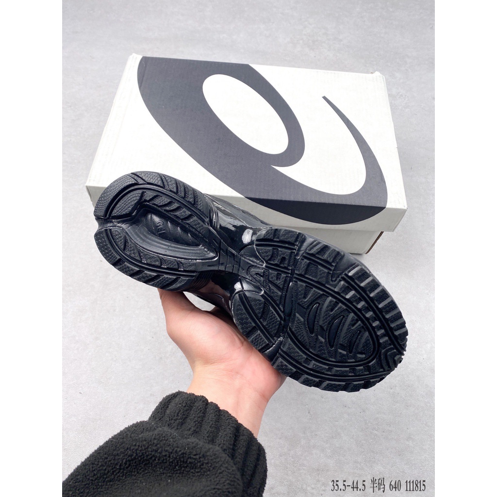Giày Thể Thao ASICS Tiger Gel-Kahana 8th generation Thích Hợp Chạy Bộ Đường Dài Ngoài Trời Kích Thước: 36-44.5