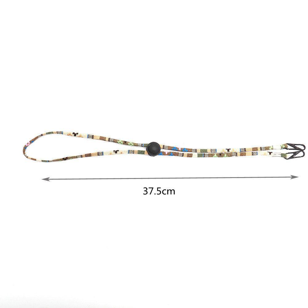 ROWANS Dây Đeo Giữ Mắt Kính Chống Thất Lạc Bằng Nylon Tiện Dụng