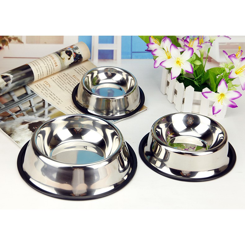 BÁT ĂN CHO THÚ CƯNG - HAYUMI PETSTORE