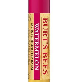 (Hàng Mới Về) Son Dưỡng Môi Chống Khô Môi Với Thiết Kế Vỏ Ngoài Hình Ong Độc Đáo | BigBuy360 - bigbuy360.vn