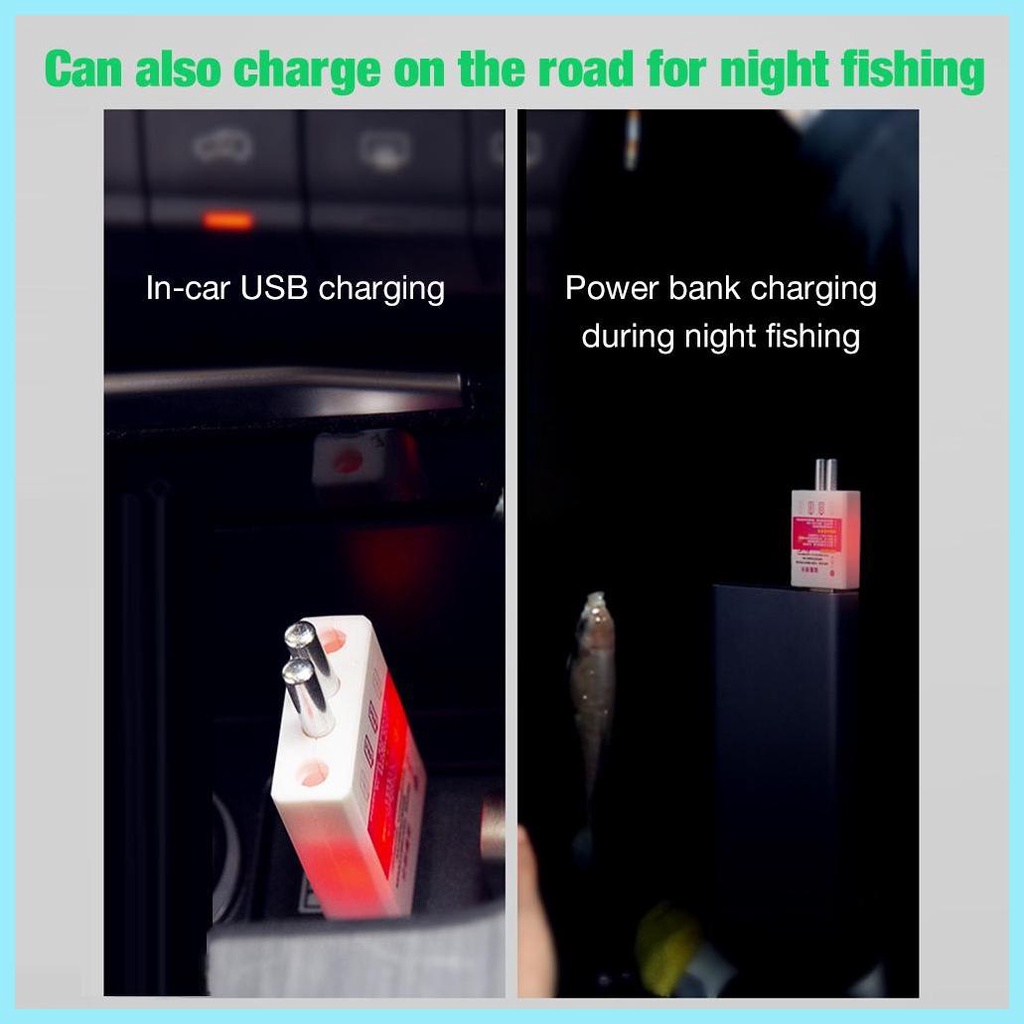 Thiết Bị Sạc Pin Nổi Trên Mặt Nước CR425