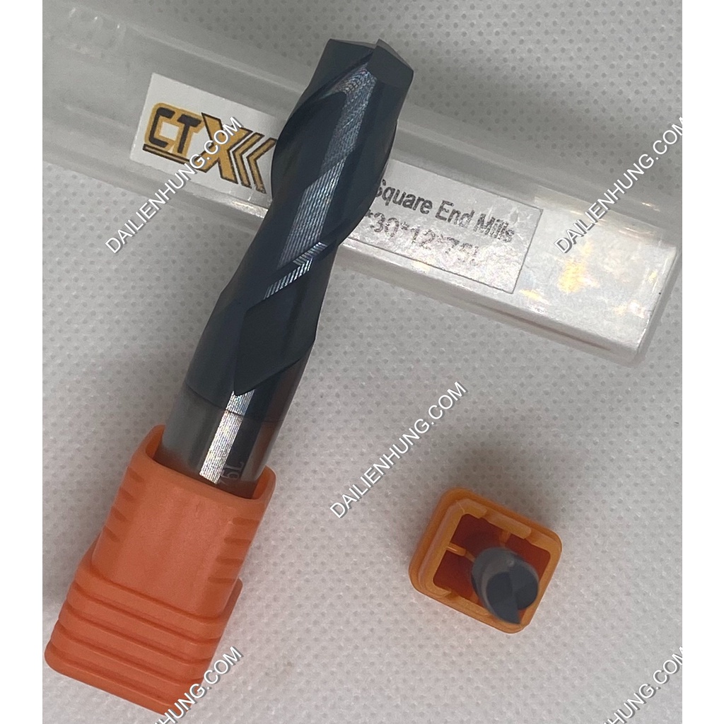 Phay Hợp Kim Hiệu "CTX" 2 me TW