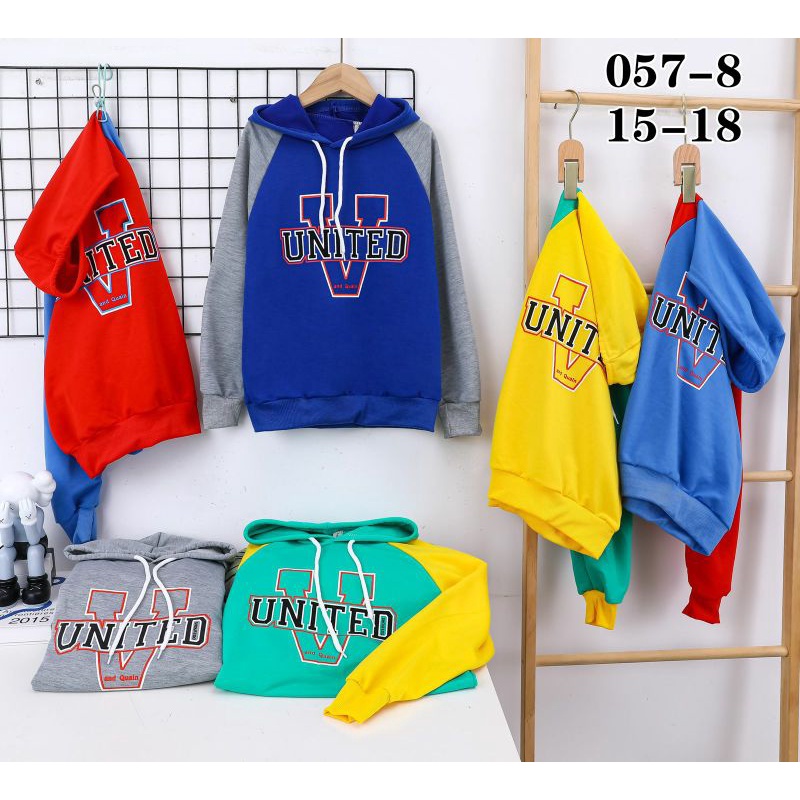 Áo Len Trẻ Em Nhập Khẩu size 345678 Năm Mát Mẻ