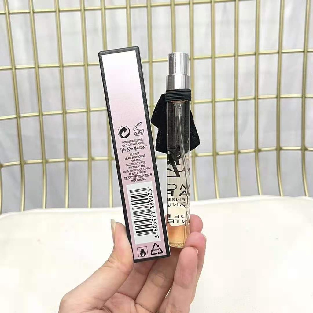 𝓨𝓢𝓛 -Phiên Bản Q Phiên Bản Mon Paris 10ml Nước hoa chính hãng | BigBuy360 - bigbuy360.vn