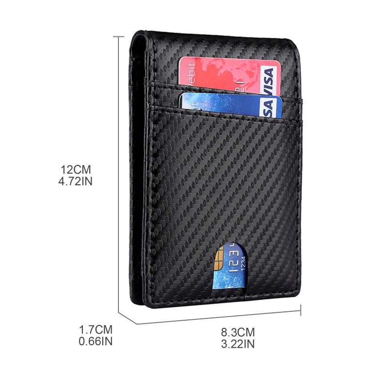 Ốp Điện Thoại Dạng Ví Ngắn Có Ngăn Đựng Thẻ Cho AirTag