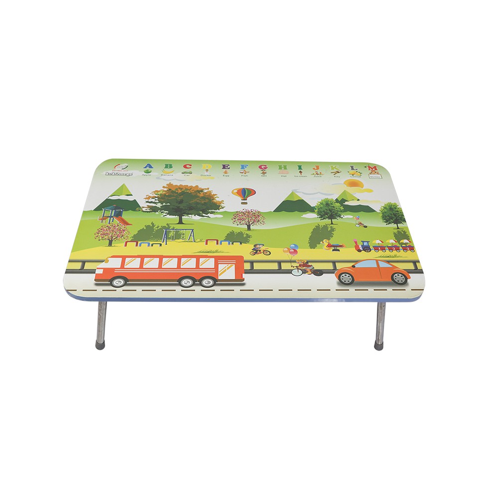 Bàn Học Sinh Giá Rẻ Kokomega BHS-02 và BHS-04 KT:50*80Cm | BigBuy360 - bigbuy360.vn