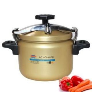Nồi áp suất sunhouse SHA850