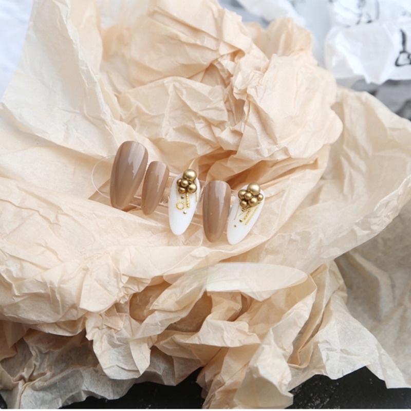 Giấy vò, giấy nhàu, giấy nhăn dùng chụp ảnh sản phẩm khổ 50x70cm