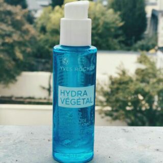 Serum Hydra Vegetal (Tinh chất Hydra Vegetal) 30 ml Yves Rocher
