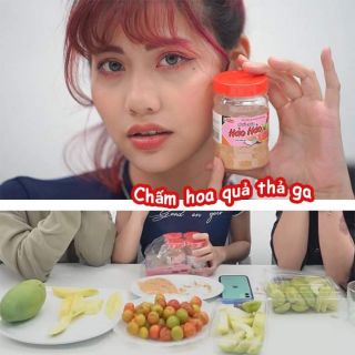 Muối chấm hảo hảo chính hãng