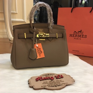 Túi nữ size 25