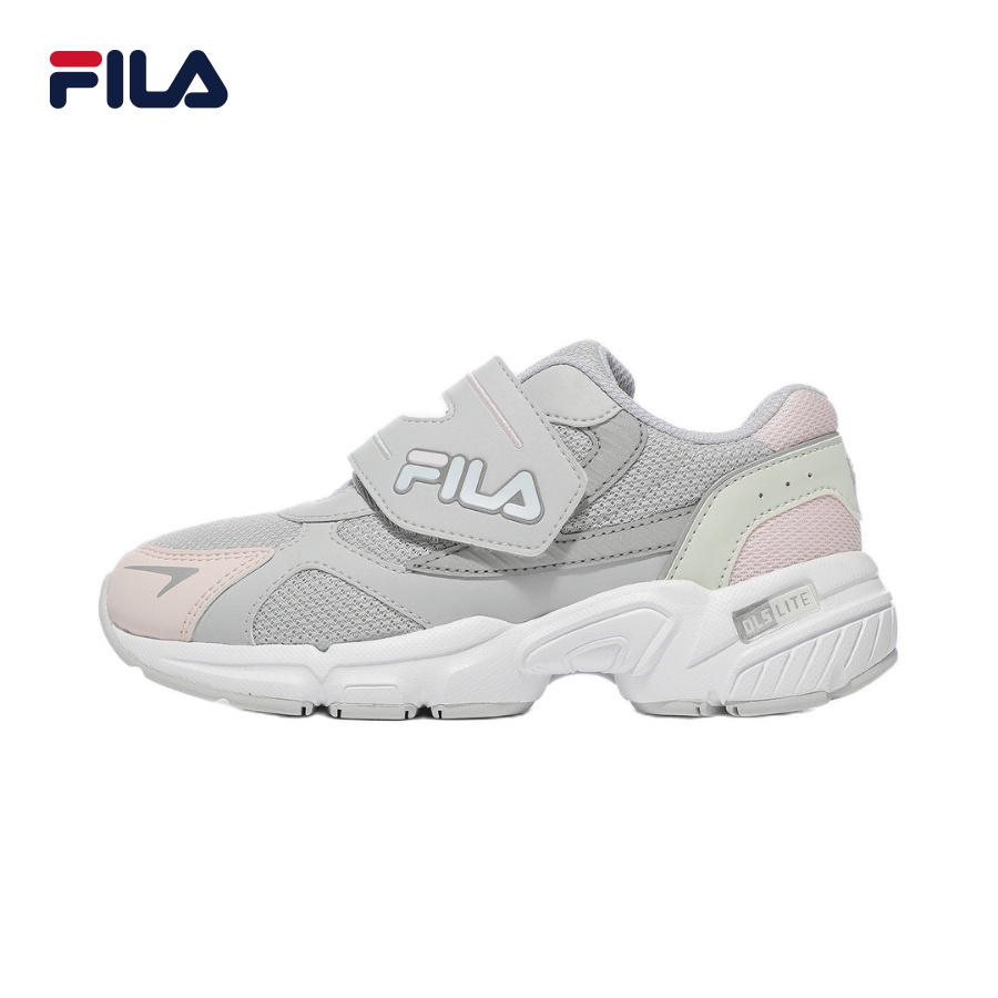 Giày sneaker trẻ em Fila Fila Ranger Wide Kd - 3RM01824D-070
