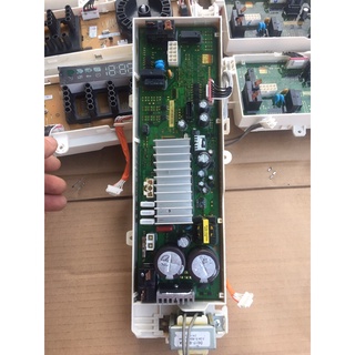 Bộ bo máy giặt samsung